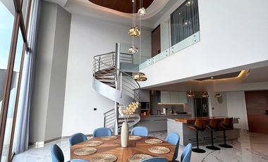 penthouse en renta puebla lomas de angelopolis sonata