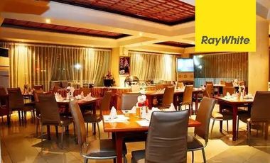 Dijual Hotel di Pusat Kota Surabaya, Jalan Genteng