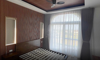 Brand New House for Sale in South Forbes Villas, near Ayala Westgrove Heights