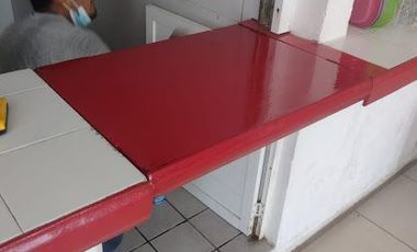 RENTA LOCAL AREA ALIMENTOS PLAZA ACUARIOS
