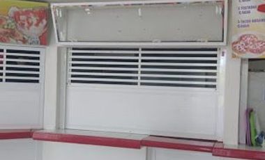 RENTA LOCAL AREA ALIMENTOS PLAZA ACUARIOS