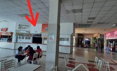 RENTA LOCAL AREA ALIMENTOS PLAZA ACUARIOS