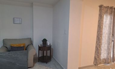 SE RENTAN DEPARTAMENTOS TOTALMENTE AMUEBLADOS