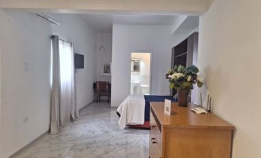 SE RENTAN DEPARTAMENTOS TOTALMENTE AMUEBLADOS