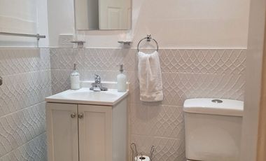 SE RENTAN DEPARTAMENTOS TOTALMENTE AMUEBLADOS