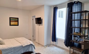 SE RENTAN DEPARTAMENTOS TOTALMENTE AMUEBLADOS