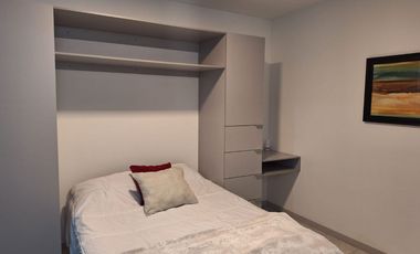 SE RENTAN DEPARTAMENTOS TOTALMENTE AMUEBLADOS