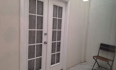 SE RENTAN DEPARTAMENTOS TOTALMENTE AMUEBLADOS