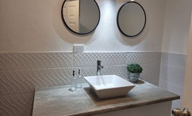 SE RENTAN DEPARTAMENTOS TOTALMENTE AMUEBLADOS