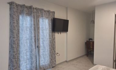 SE RENTAN DEPARTAMENTOS TOTALMENTE AMUEBLADOS