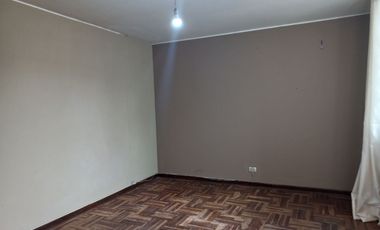 ALQUILO MINI DEPA URB. CHAMA SURCO