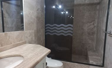 ALQUILO MINI DEPA URB. CHAMA SURCO