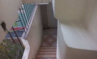 ALQUILO MINI DEPA URB. CHAMA SURCO