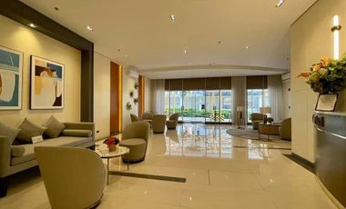 Condo For Sale Studio with balcony Avida Towers Sola in Vertis North, Quezon City