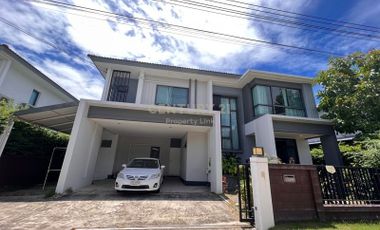 House for sale The Grand Rama 2, Rama 2 Road, near Boonthavorn, Central Rama 2/34-HH-66067