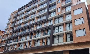 ESPECTACULAR APARTAMENTO AMOBLADO CALLE 100 PASADENA CASTELLANA CERCA AL VIRREY TODO INCLUIDO