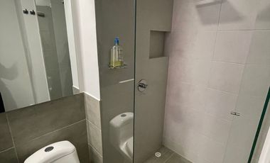 ESPECTACULAR APARTAMENTO AMOBLADO CALLE 100 PASADENA CASTELLANA CERCA AL VIRREY TODO INCLUIDO