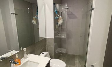 ESPECTACULAR APARTAMENTO AMOBLADO CALLE 100 PASADENA CASTELLANA CERCA AL VIRREY TODO INCLUIDO