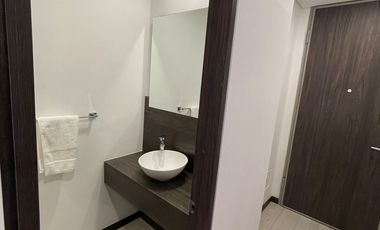ESPECTACULAR APARTAMENTO AMOBLADO CALLE 100 PASADENA CASTELLANA CERCA AL VIRREY TODO INCLUIDO