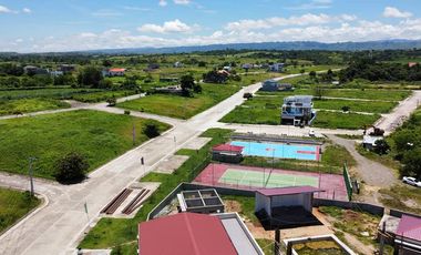 RFO! RFO! PRIME HOUSE AND LOT PACKAGE IN EXCLUSIVE GRAND VICTORIA HEIGHTS TUGUEGARAO!