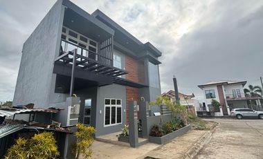 RFO! RFO! PRIME HOUSE AND LOT PACKAGE IN EXCLUSIVE GRAND VICTORIA HEIGHTS TUGUEGARAO!
