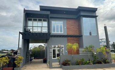 RFO! RFO! PRIME HOUSE AND LOT PACKAGE IN EXCLUSIVE GRAND VICTORIA HEIGHTS TUGUEGARAO!