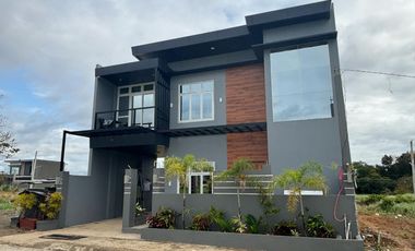 RFO! RFO! PRIME HOUSE AND LOT PACKAGE IN EXCLUSIVE GRAND VICTORIA HEIGHTS TUGUEGARAO!