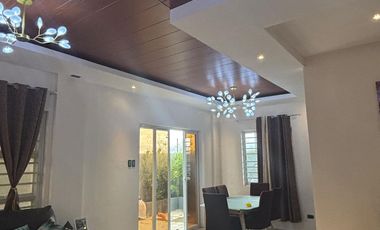 RFO! RFO! PRIME HOUSE AND LOT PACKAGE IN EXCLUSIVE GRAND VICTORIA HEIGHTS TUGUEGARAO!