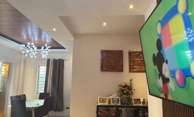 RFO! RFO! PRIME HOUSE AND LOT PACKAGE IN EXCLUSIVE GRAND VICTORIA HEIGHTS TUGUEGARAO!