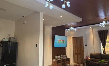 RFO! RFO! PRIME HOUSE AND LOT PACKAGE IN EXCLUSIVE GRAND VICTORIA HEIGHTS TUGUEGARAO!