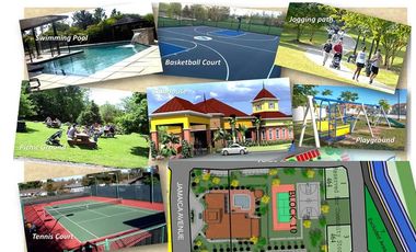 RFO! RFO! PRIME HOUSE AND LOT PACKAGE IN EXCLUSIVE GRAND VICTORIA HEIGHTS TUGUEGARAO!
