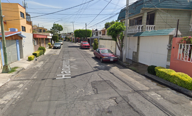 Casa en Venta en Prados del Rosario, Azcapotzalco.