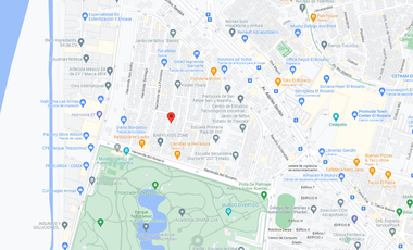 Casa en Venta en Prados del Rosario, Azcapotzalco.