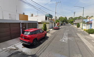 Casa en Venta en Prados del Rosario, Azcapotzalco.