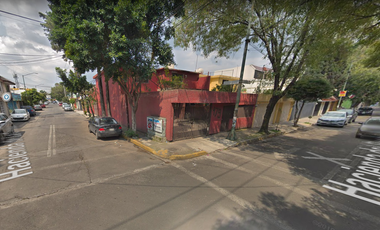 Casa en Venta en Prados del Rosario, Azcapotzalco.