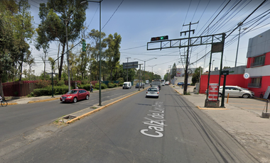 Casa en Venta en Prados del Rosario, Azcapotzalco.