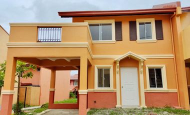 3 Bedroom RFO | House and lot for sale in Silang, Cavite near Tagaytay City