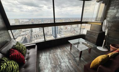 En alquiler suite full amoblada en Edif. San Francisco 300 en Guayaquil