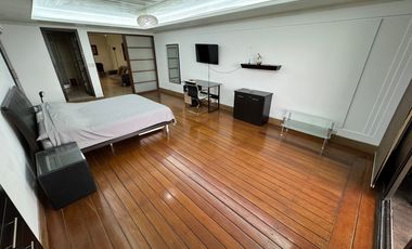 En alquiler suite full amoblada en Edif. San Francisco 300 en Guayaquil