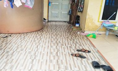 Jual Rumah di Sako Palembang Dekat Sriwalk Palembang