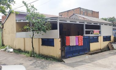 Jual Rumah di Sako Palembang Dekat Sriwalk Palembang