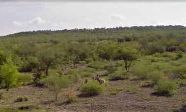 SE VENDE TERRENO RUSTICO DE AGRICULTURA Y AGOSTADERO