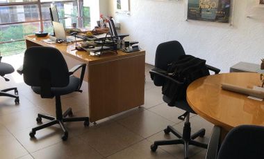 Oficina en Renta Lope de Vega Polanco miguel Hidalgo Ciudad de Mexico