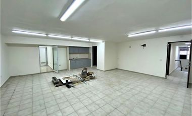 Oficinas en Renta en Contry