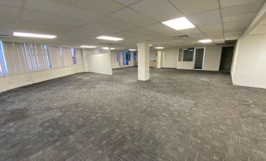 Oficinas en Renta en Contry