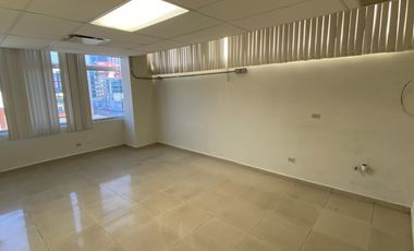 Oficinas en Renta en Contry