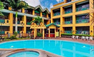 Hotel Building for Sale in Tagaytay at SUNRISE HOLIDAY MANSION 📣PRICE DROP ALERT!🚨