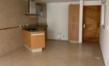 Departamento en Venta en Cancún, Zona El Table (3-103)