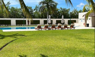 Departamento en Venta en Cancún, Zona El Table (3-103)