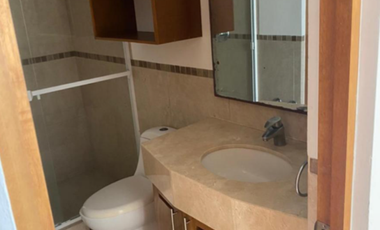 Departamento en Venta en Cancún, Zona El Table (3-103)